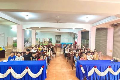 NGÀY TẾT THIẾU NHI 1/6 TRƯỜNG MẦM NON MĂNG NON